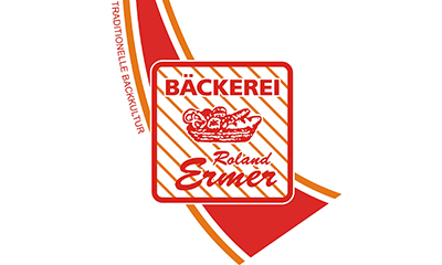 Logo Bäckerei Ermer