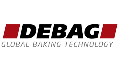 Logo DEBAG