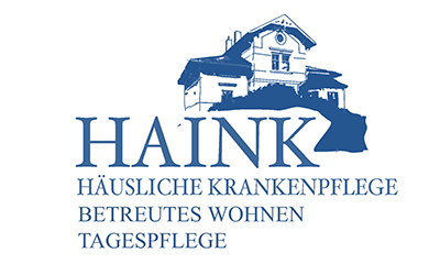 Logo Haink Krankenpflege