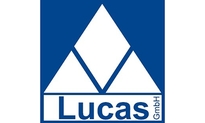 Logo Lucas GmbH